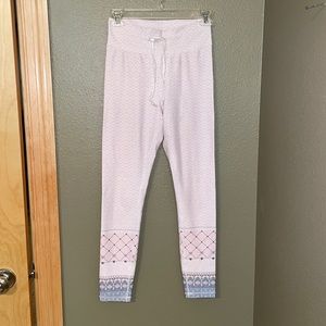 SARAHS DAY X WFA LEGGINGS